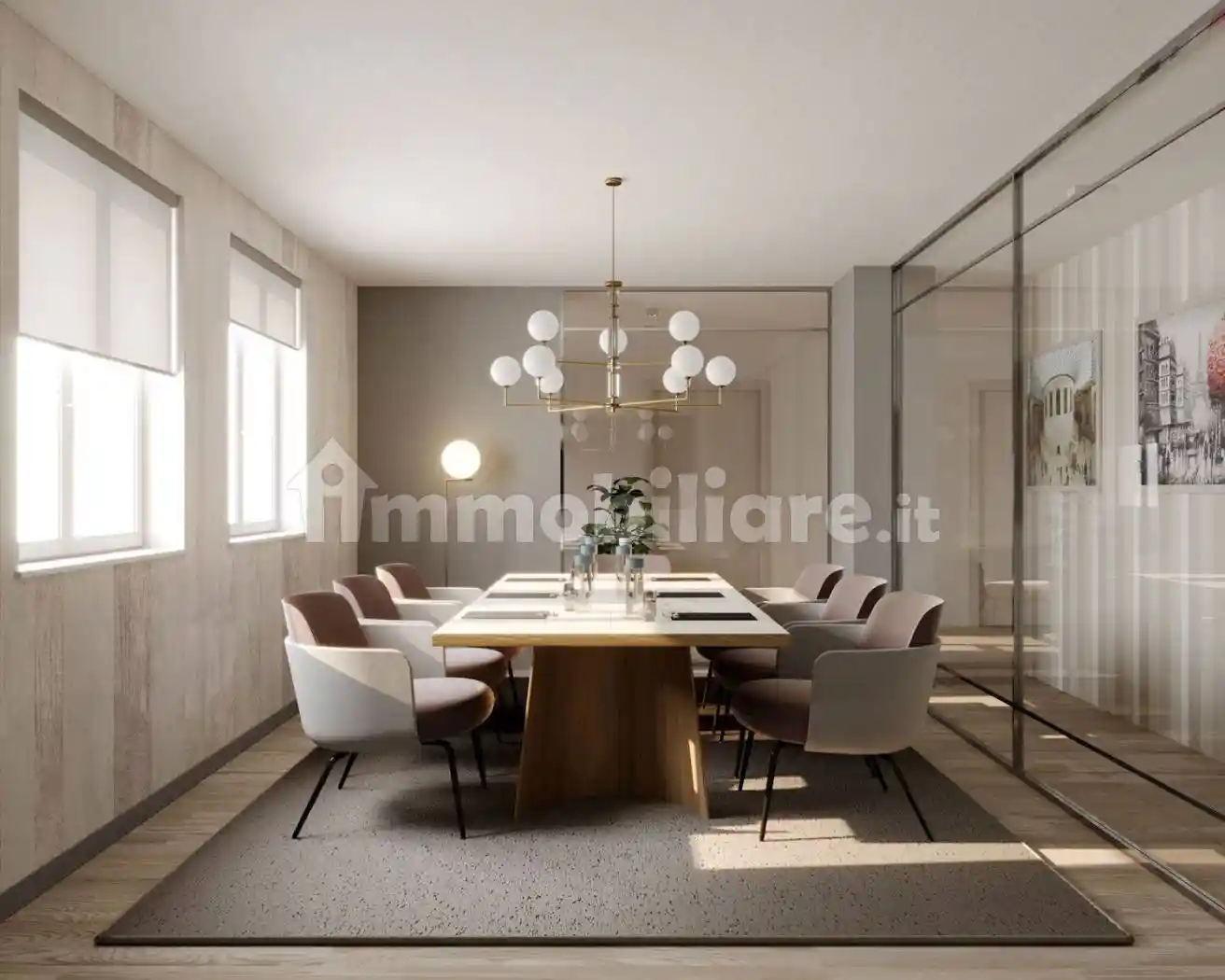 Appartamento in vendita a Firenze