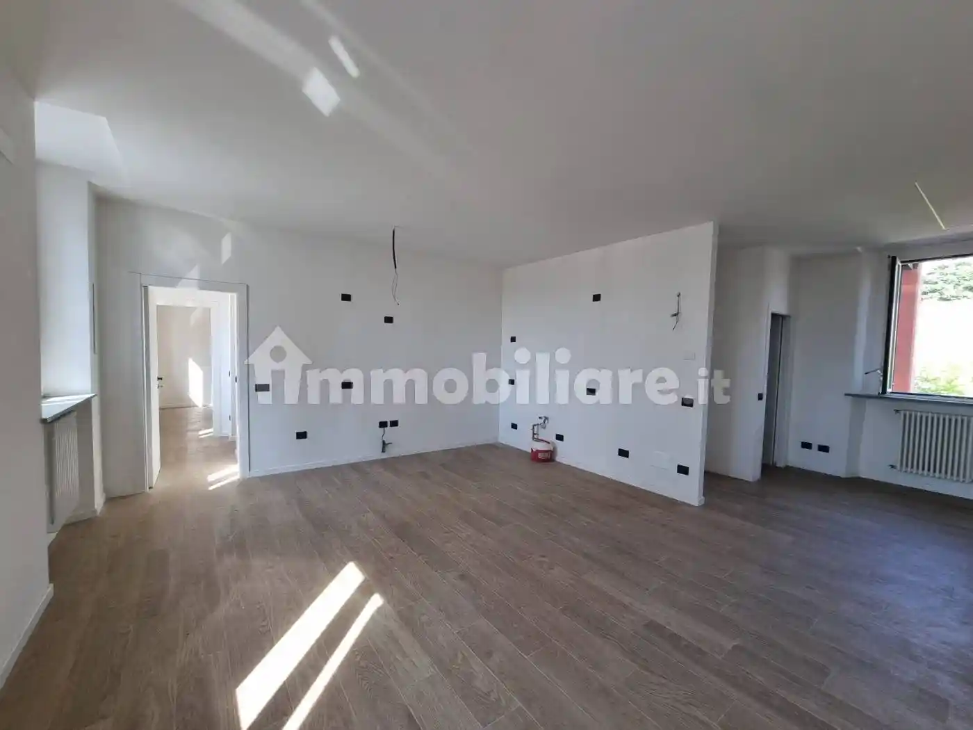 Appartamento in vendita a Cava Manara
