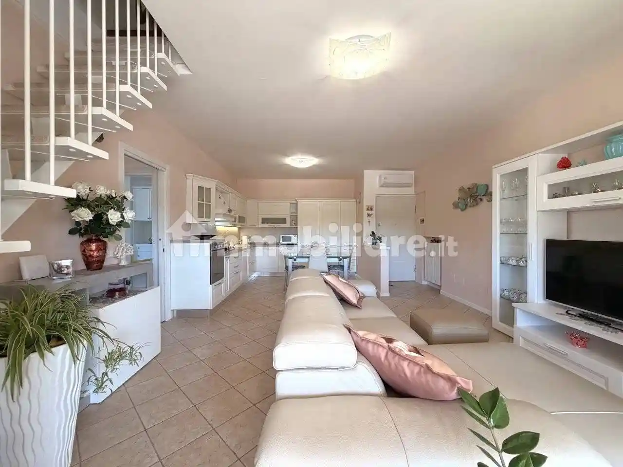 Appartamento in vendita a Desenzano del Garda