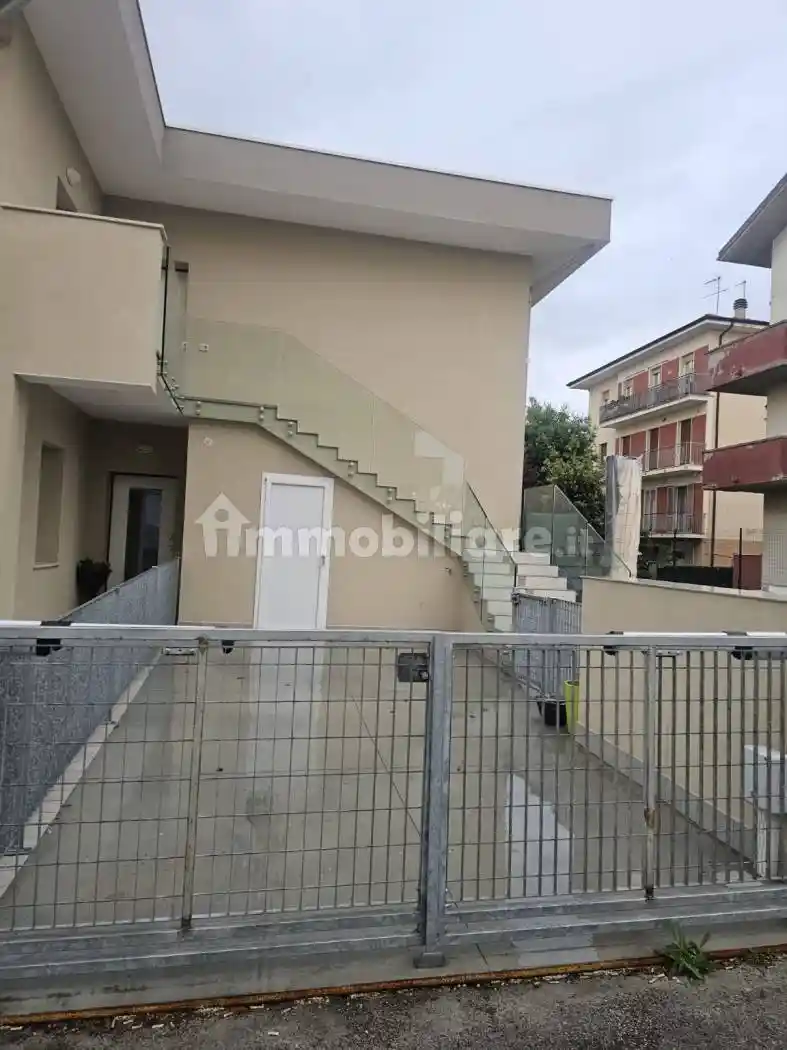 Appartamento in vendita a Mondolfo
