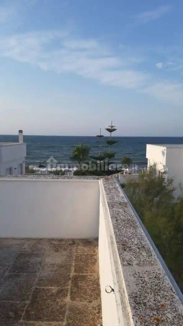 Villa in vendita a Giovinazzo