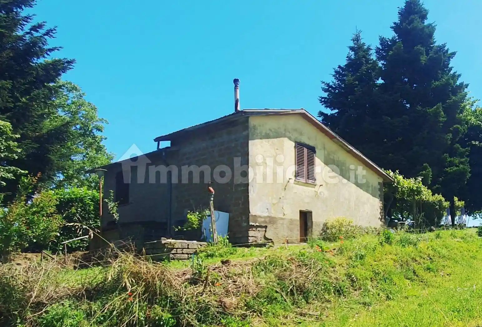Villa in vendita a Acquapendente