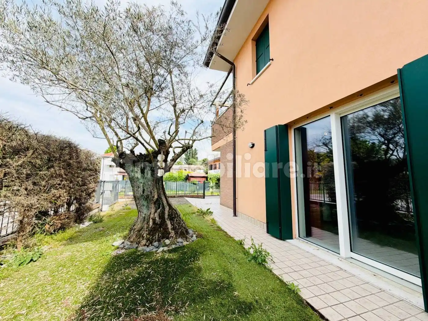 Villa in vendita a Fiesso d'Artico