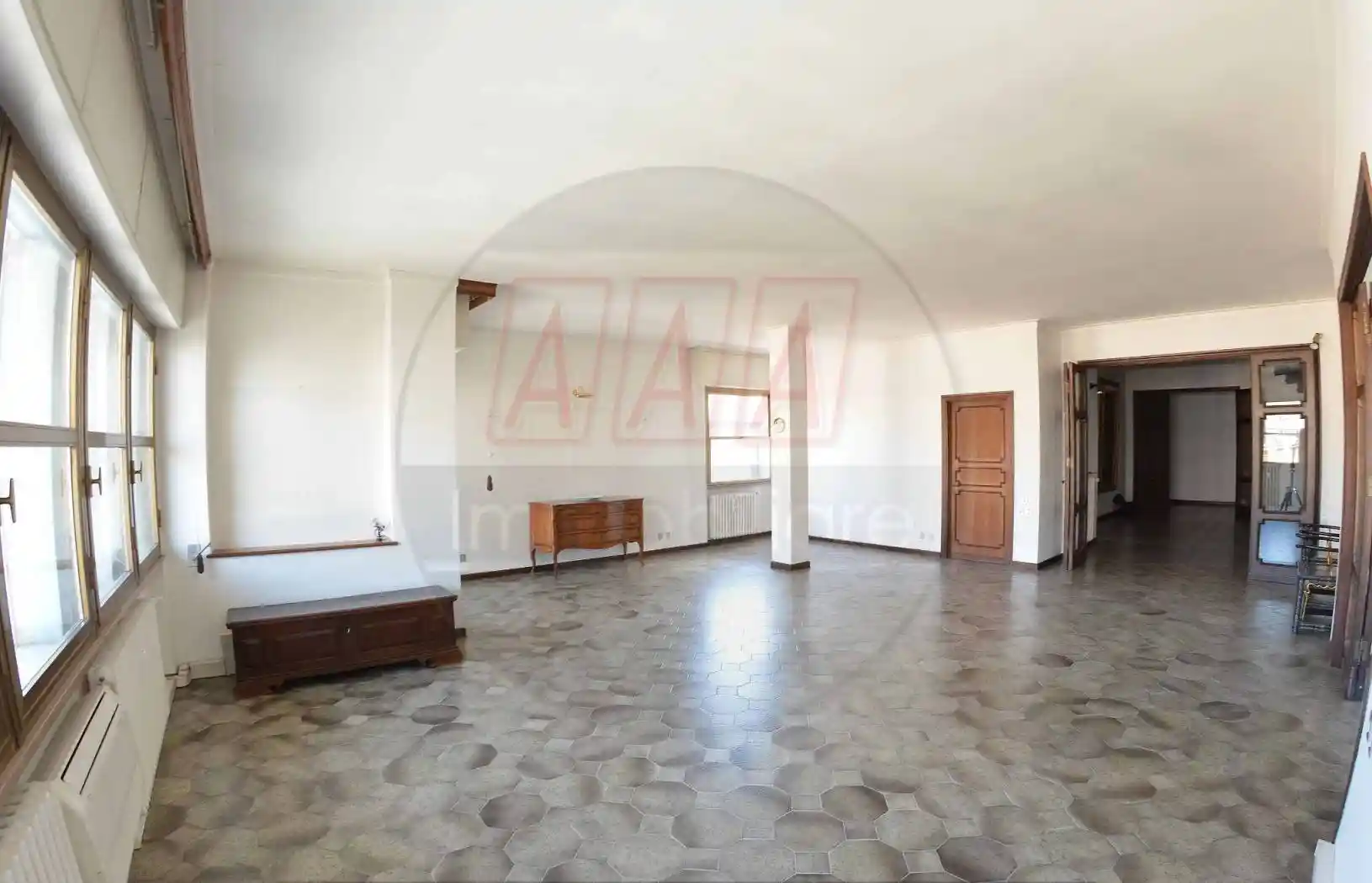 Appartamento in vendita a Arezzo