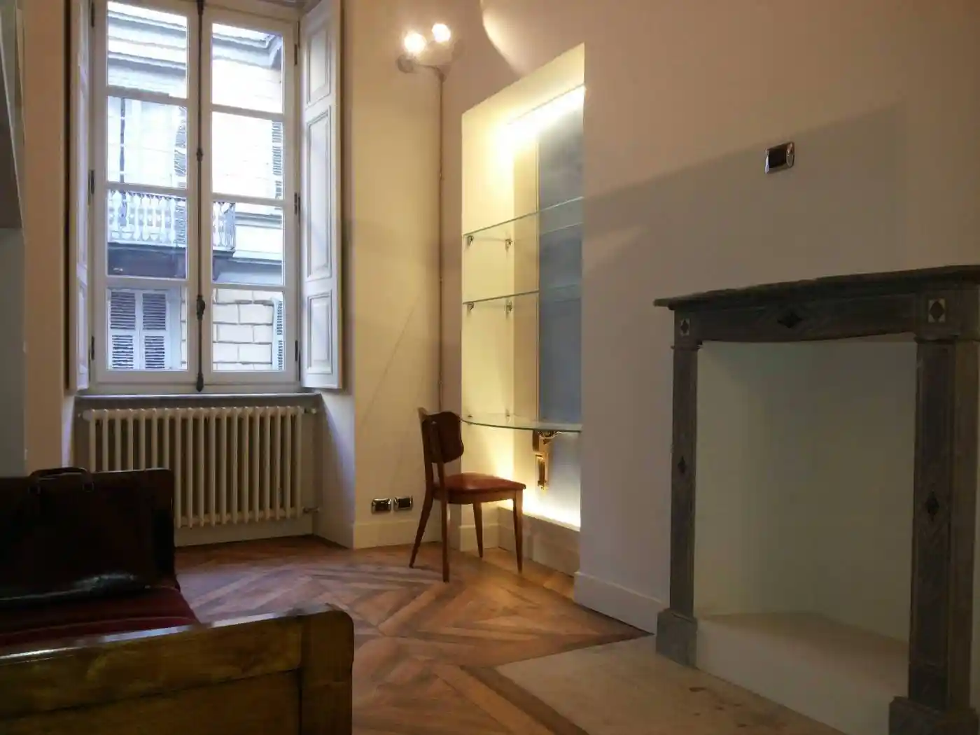 Appartamento in affitto a Torino