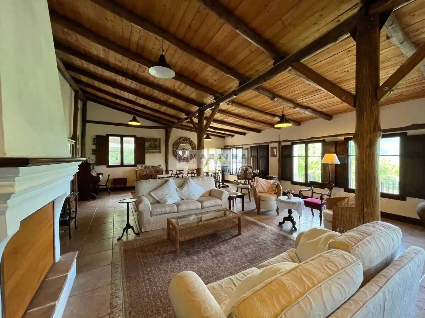 Villa in vendita a Villa Latina