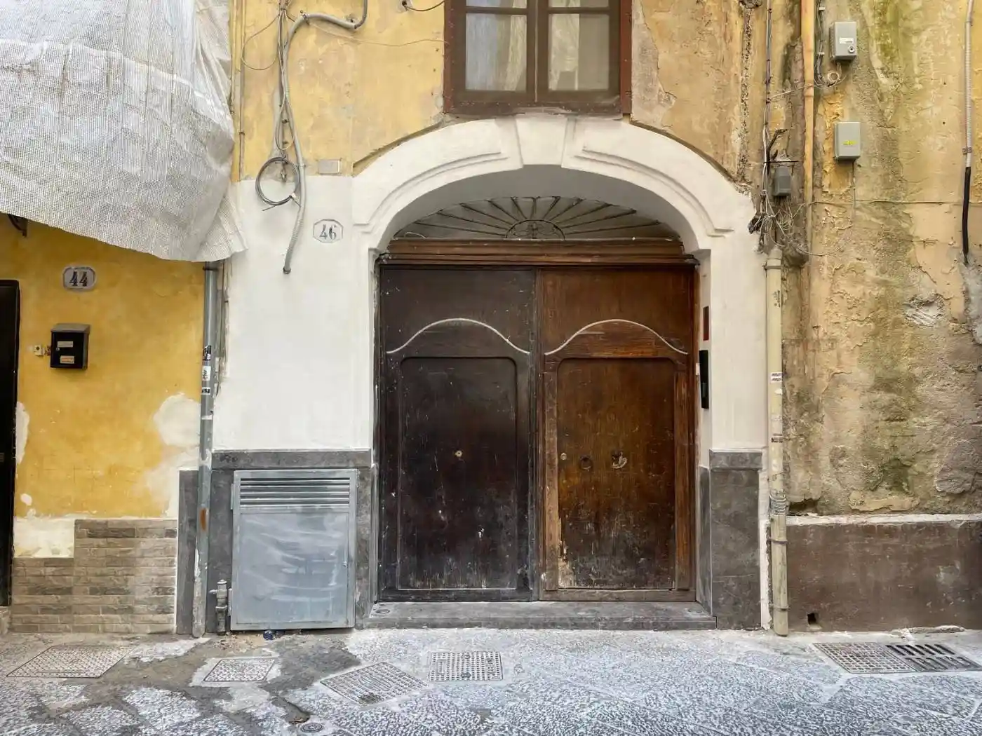 Appartamento in vendita a Palermo