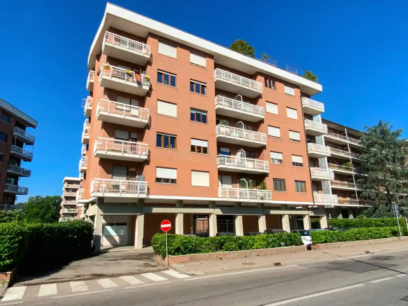 Appartamento in vendita a Moncalieri