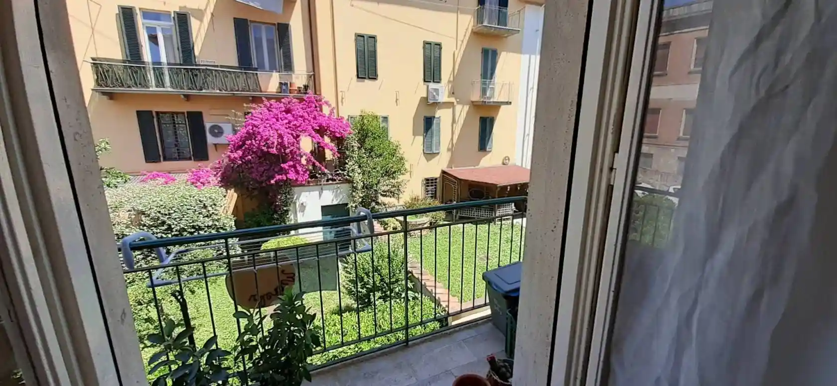 Appartamento in vendita a Pisa
