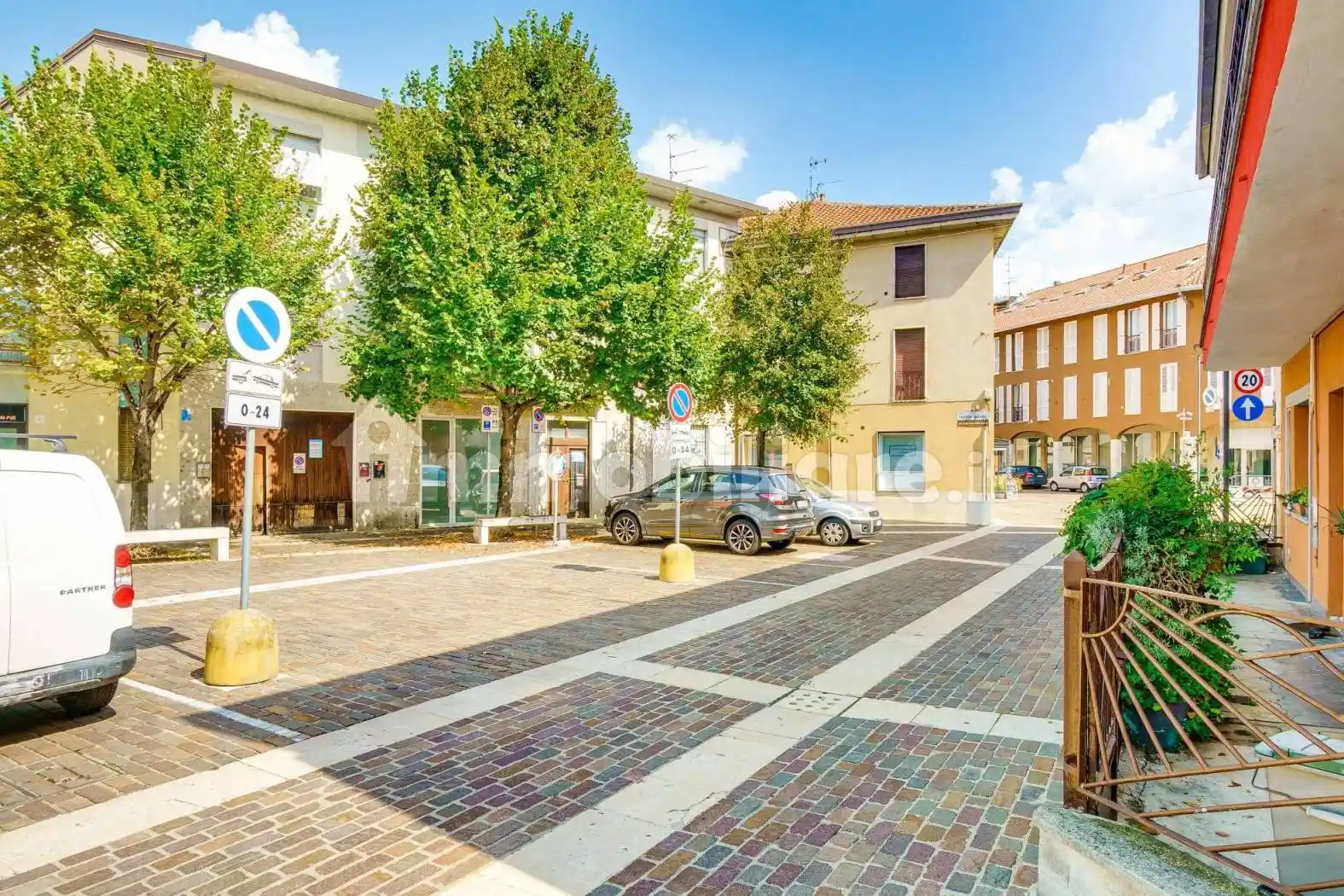 Appartamento in vendita a Canegrate