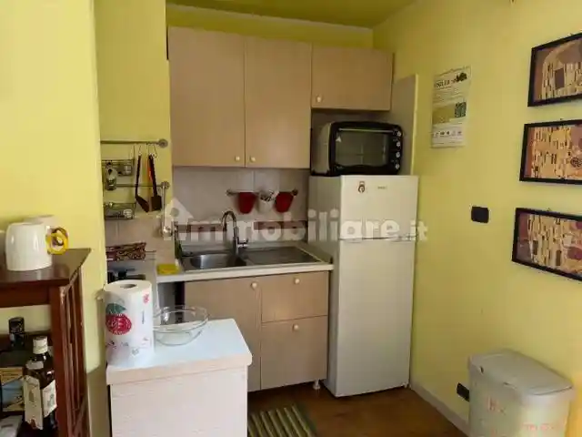 Appartamento in affitto a Sabaudia