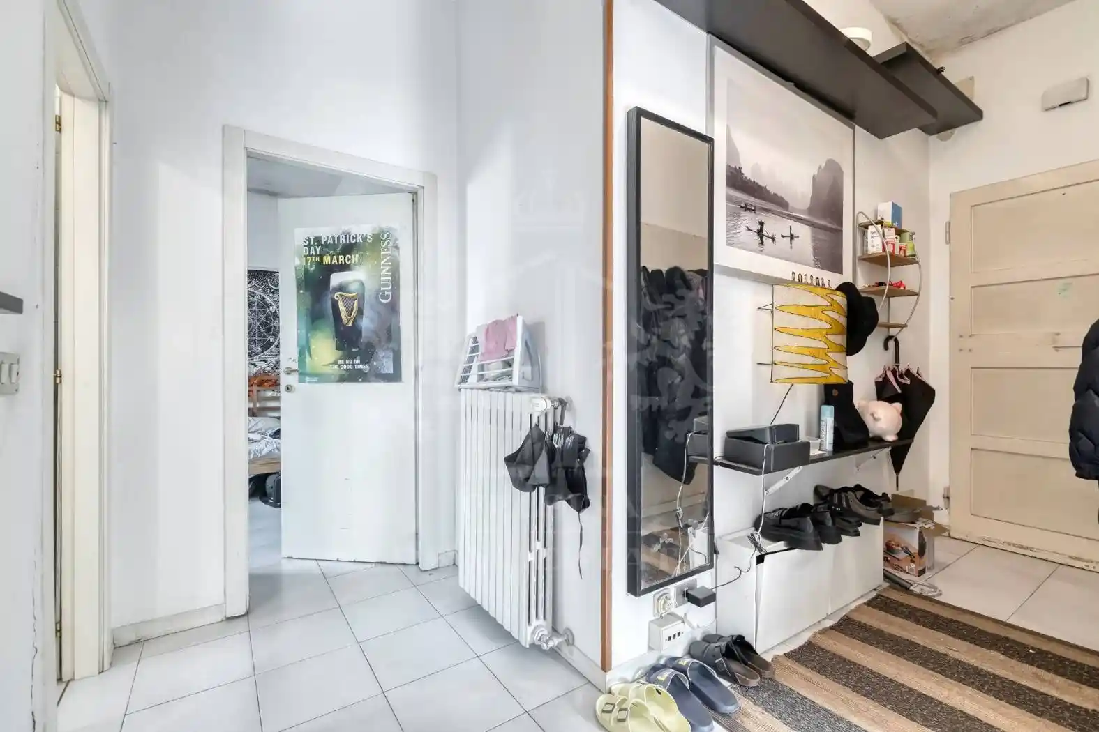 Appartamento in vendita a Bologna