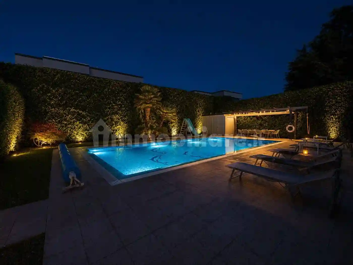 Villa - foto 4