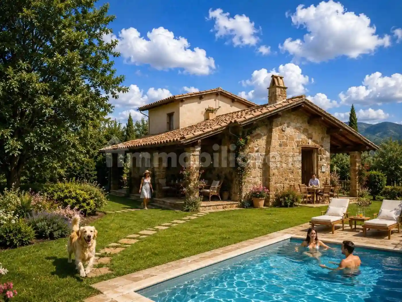 Rustico - Casale - foto 3