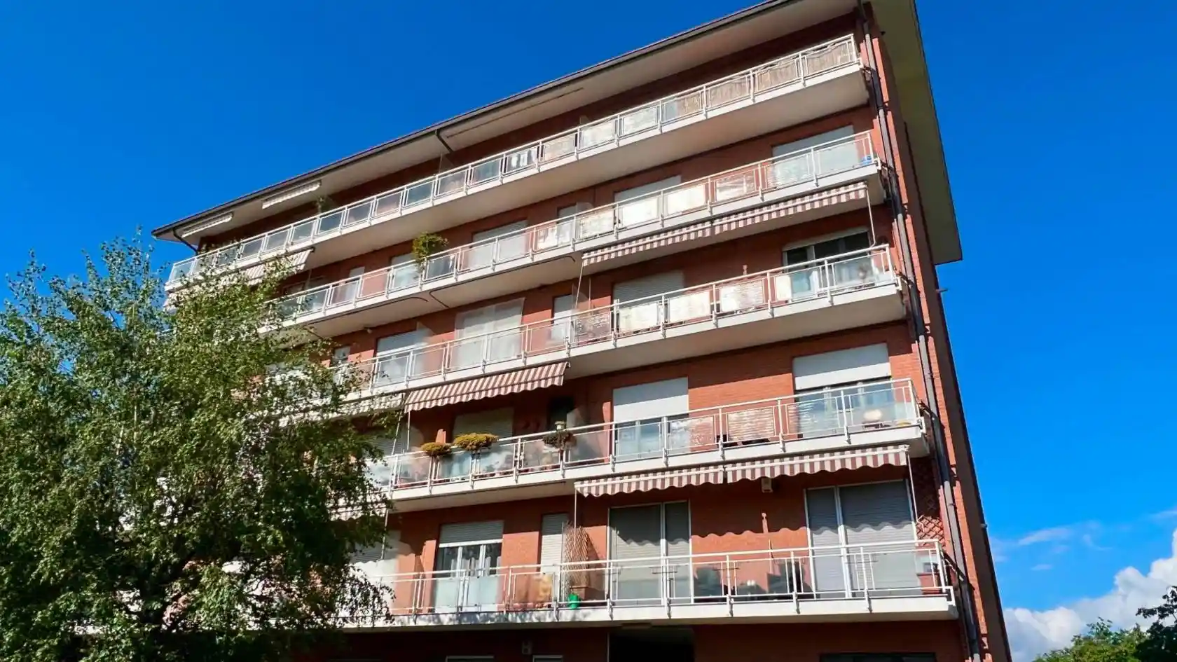 Appartamento in vendita a Feletto