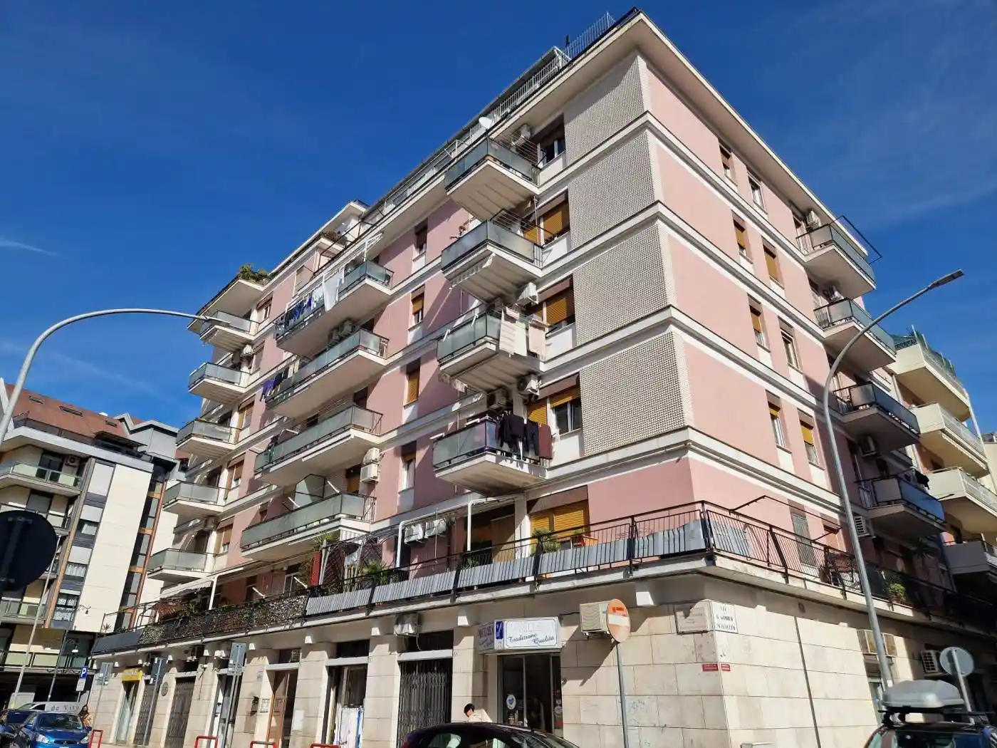 Appartamento in vendita a Foggia