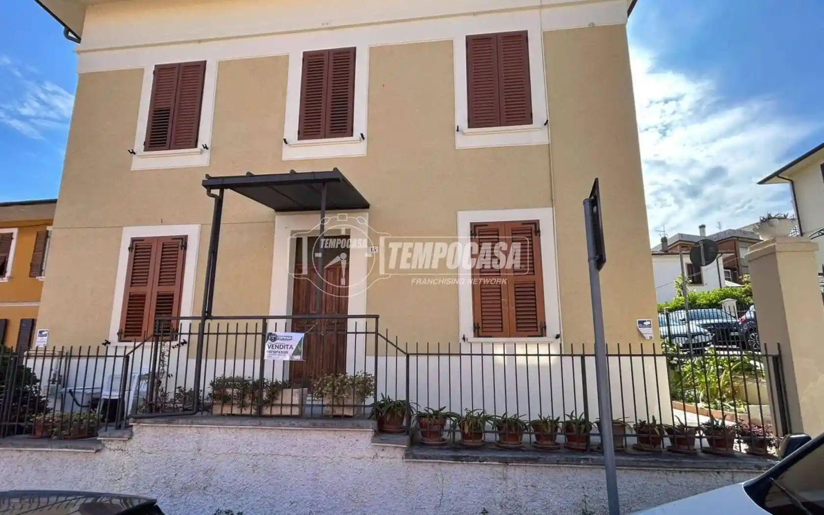 Appartamento in vendita a Ancona