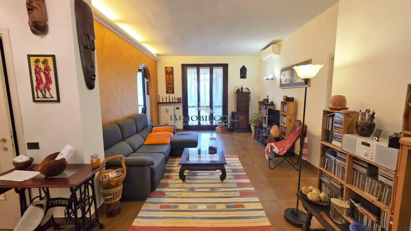 Appartamento in vendita a Abbiategrasso