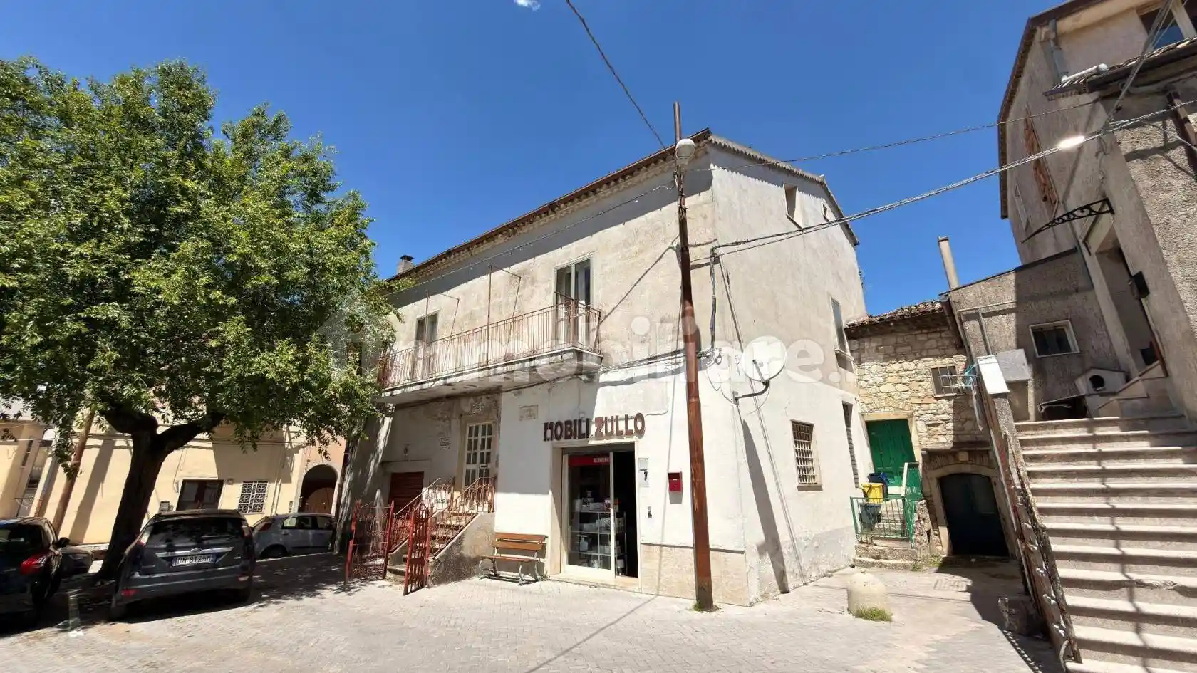 Casa indipendente in vendita a Orsara di Puglia