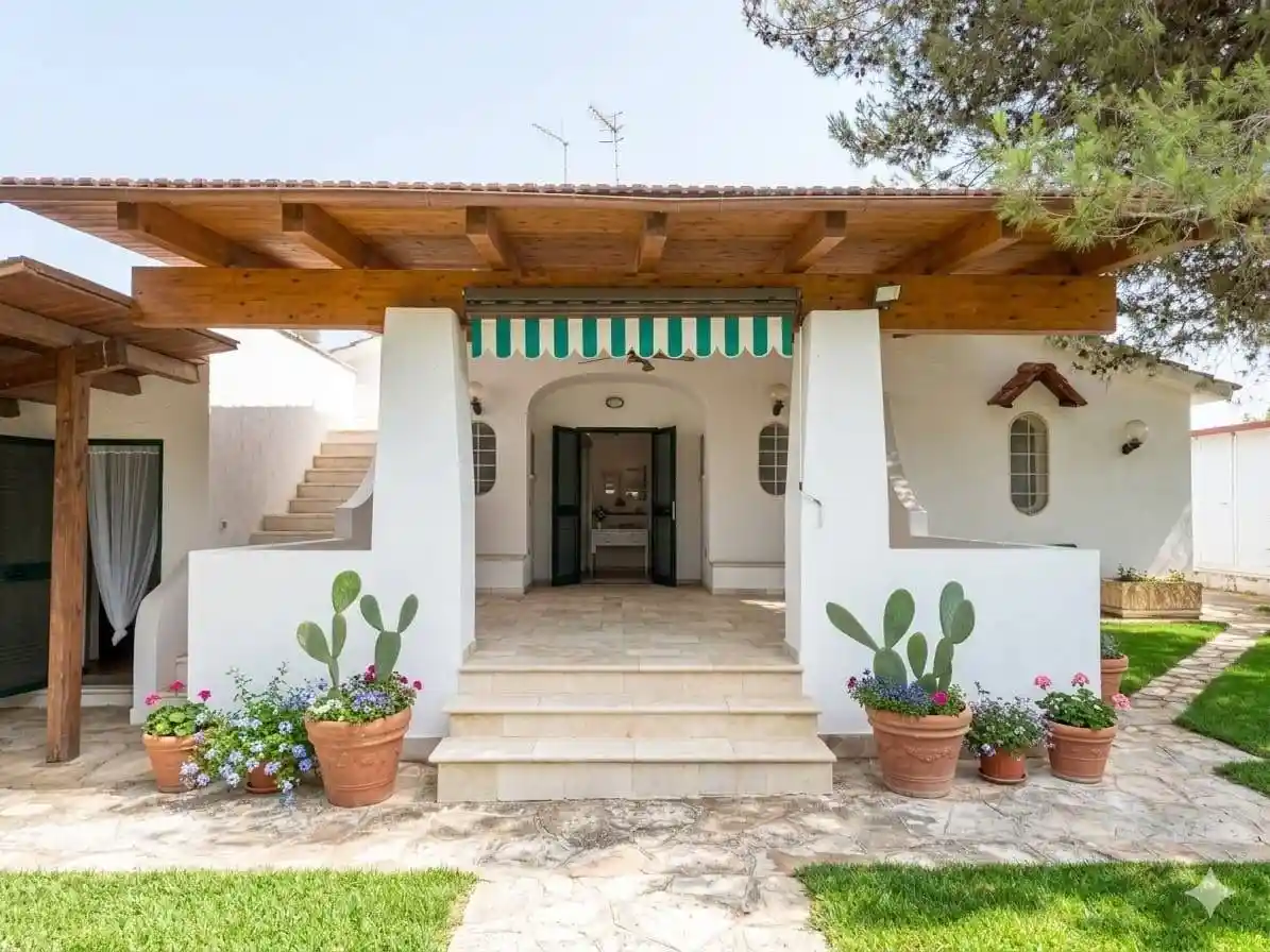Villa in vendita a Ostuni