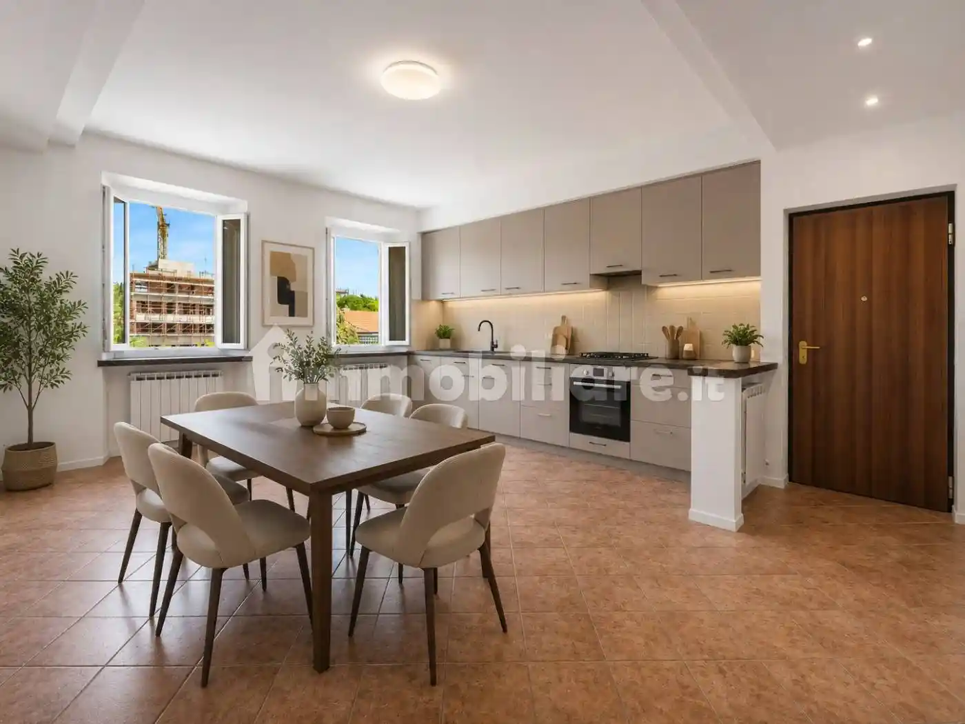 Appartamento in vendita a Milano