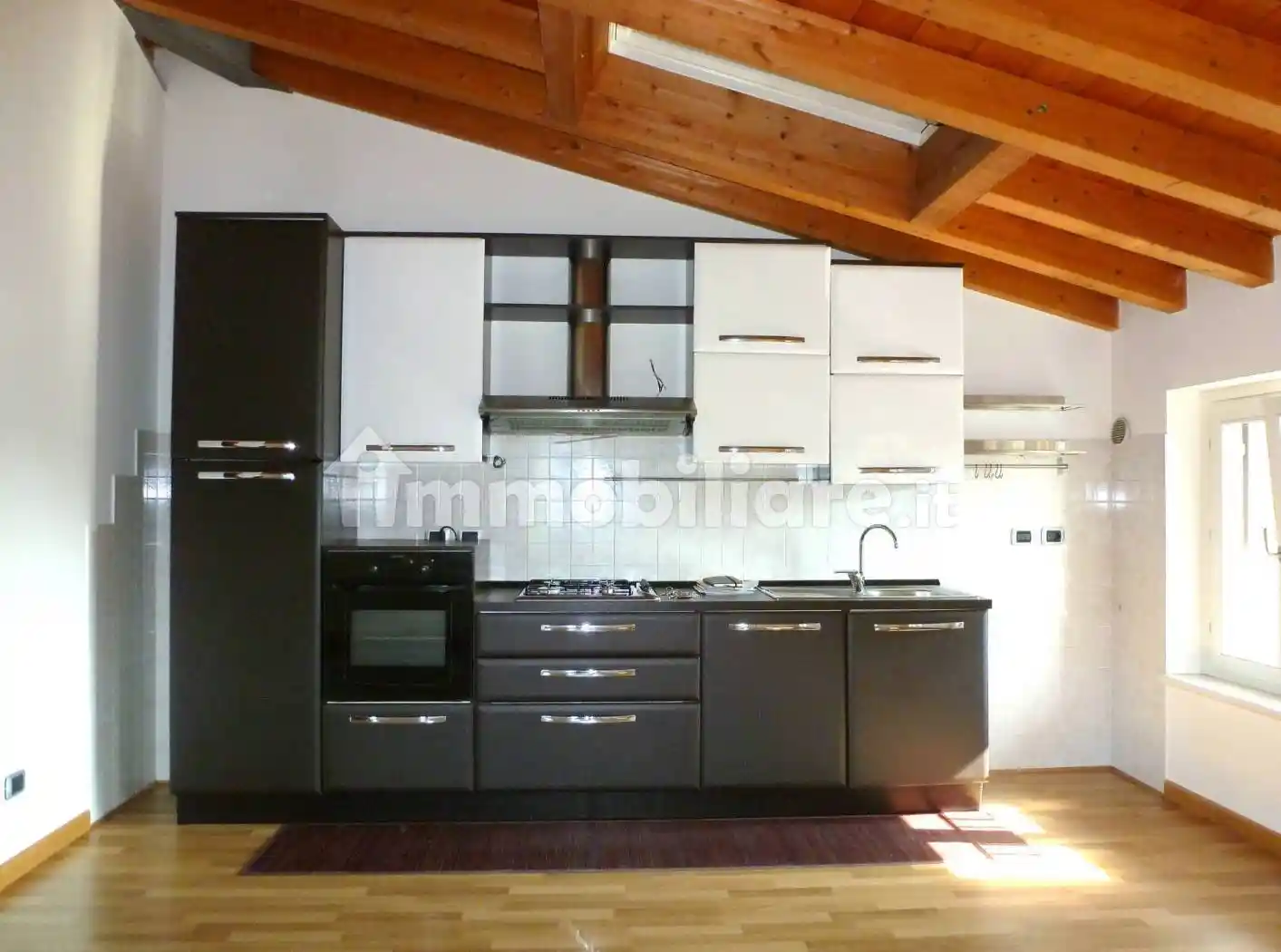 Appartamento in affitto a Verona