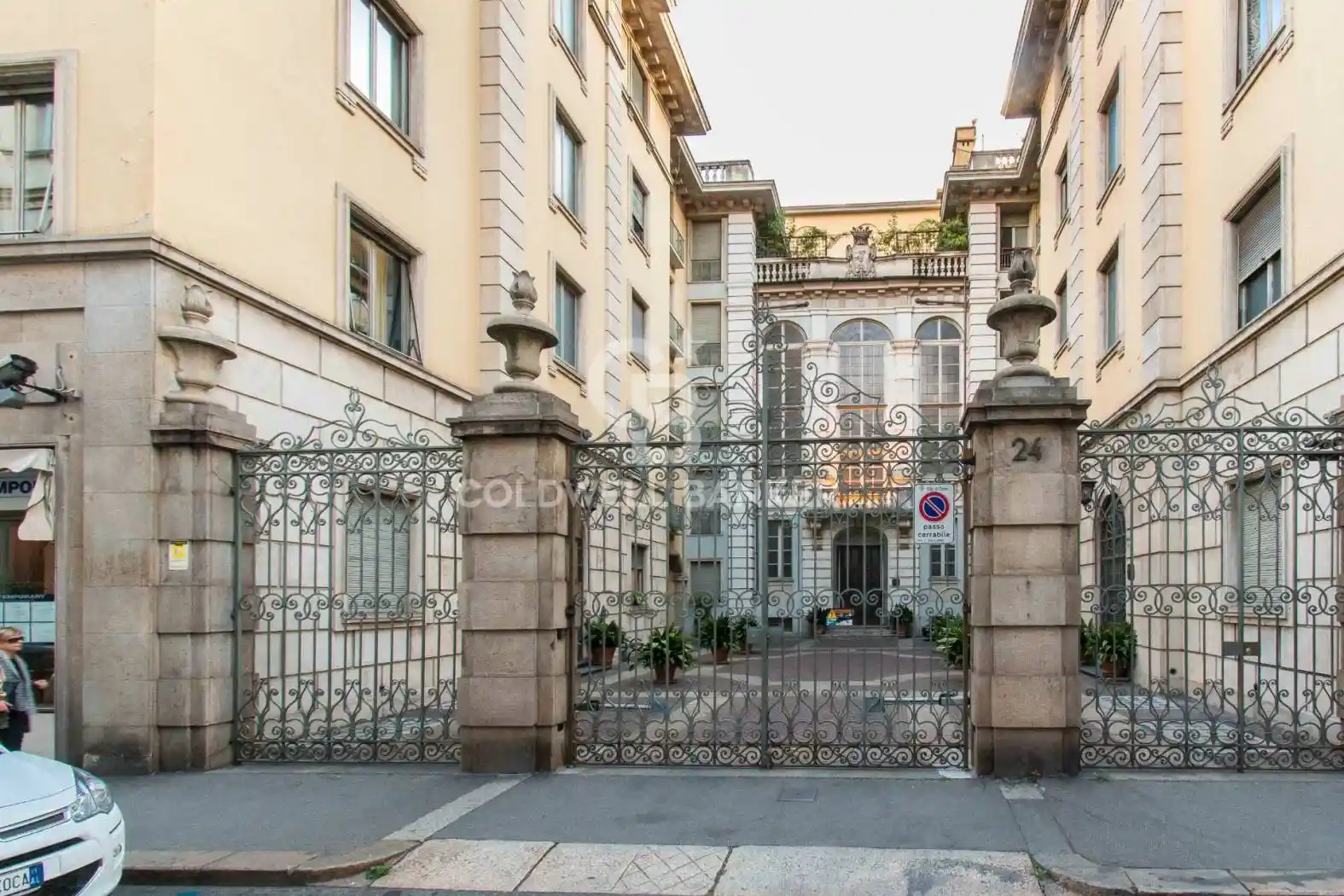 Appartamento in affitto a Torino