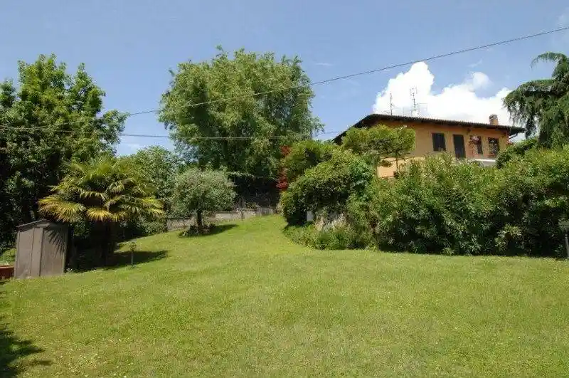 Villa in affitto a Moncalieri