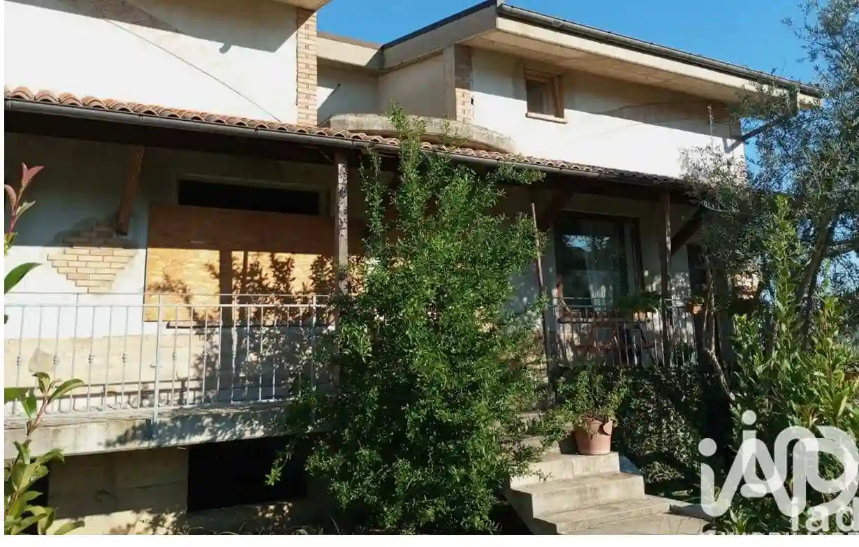 Villetta a schiera - foto 3