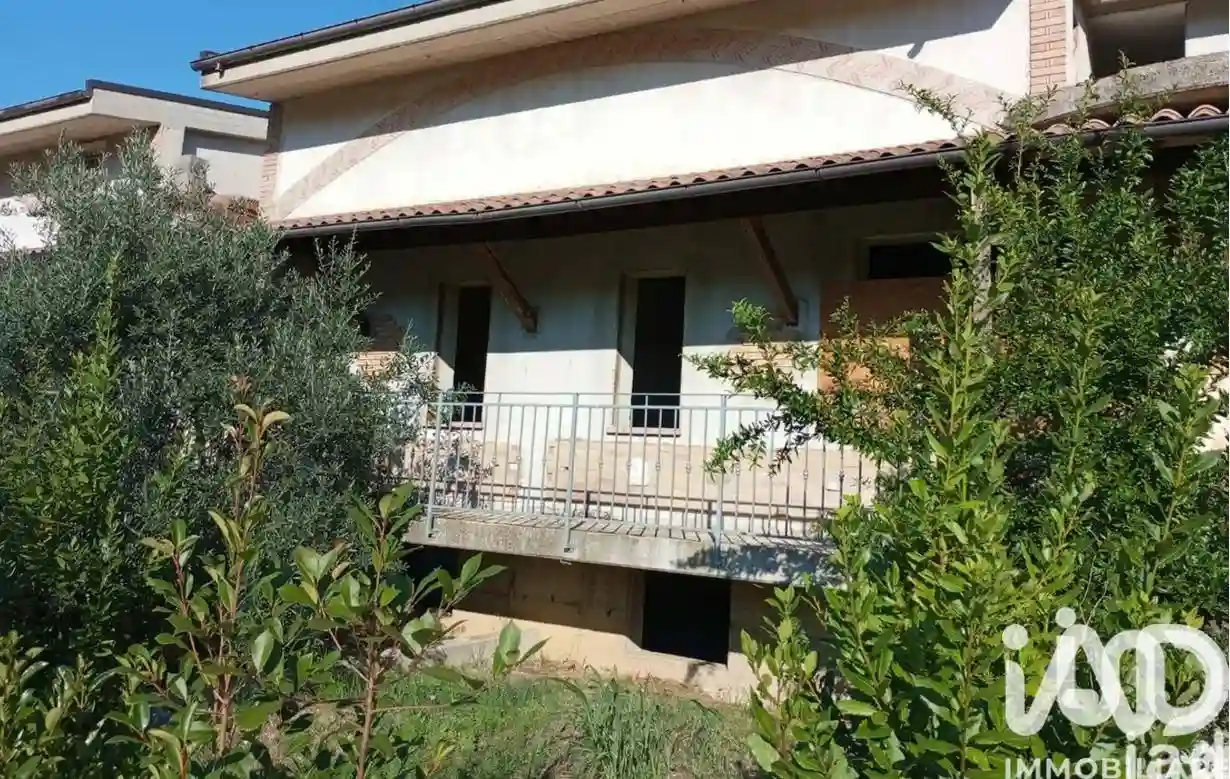 Villetta a schiera - foto 4