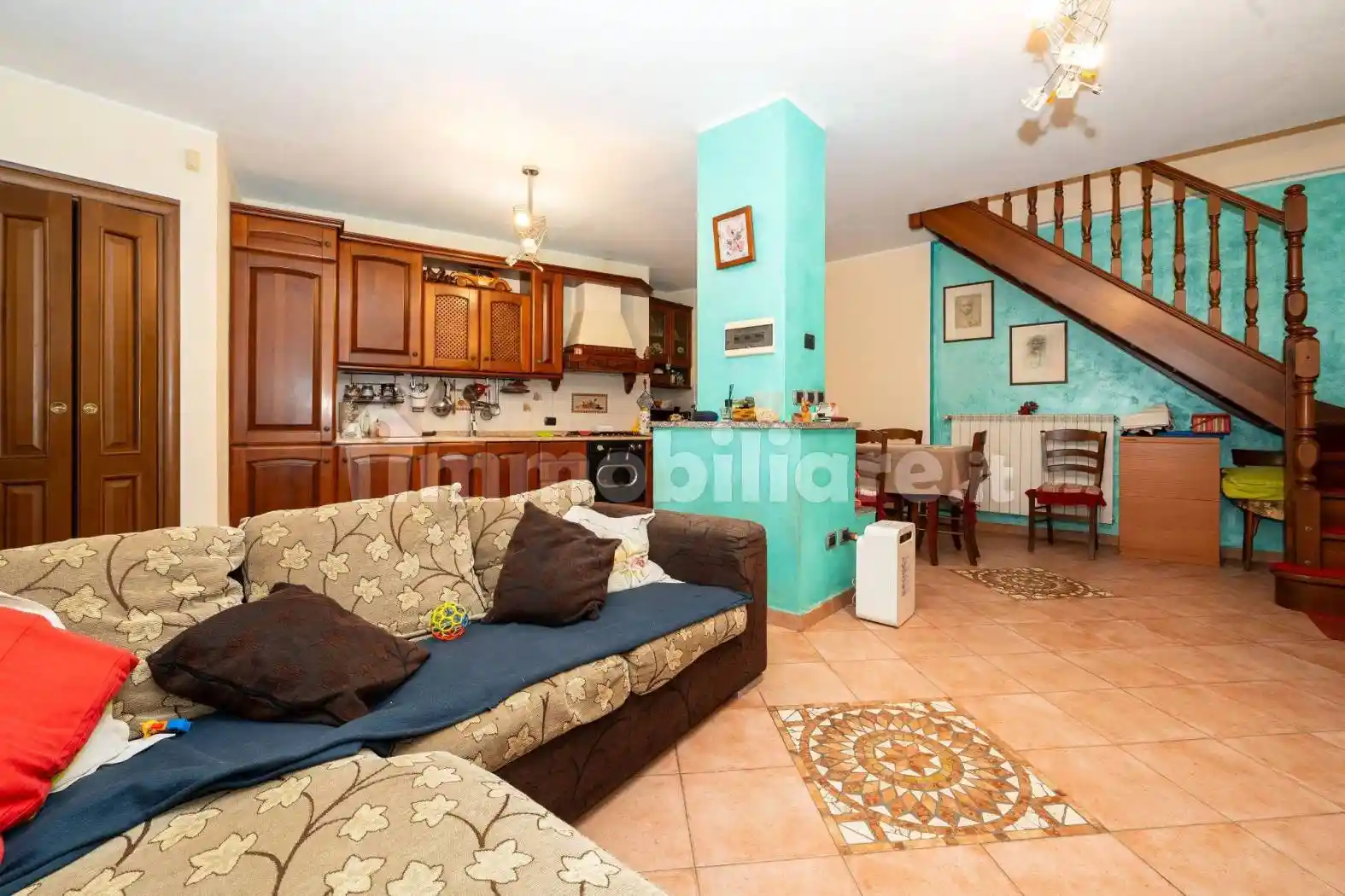 Villa in vendita a Gassino Torinese