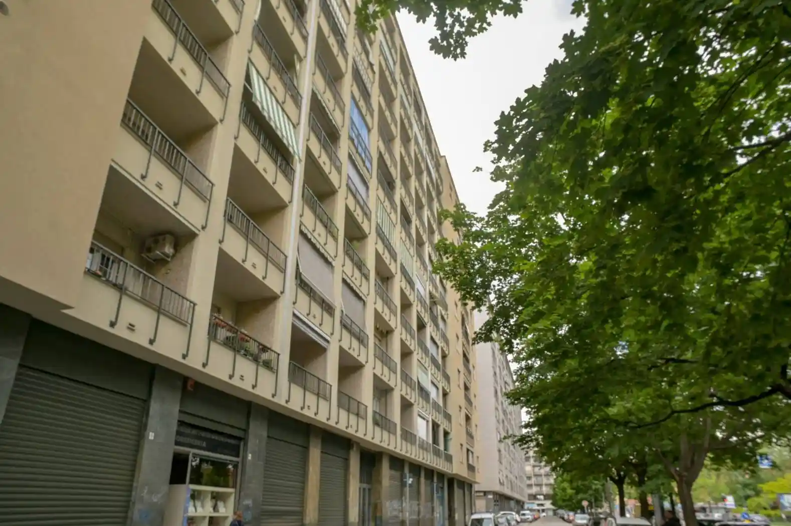 Appartamento in vendita a Torino