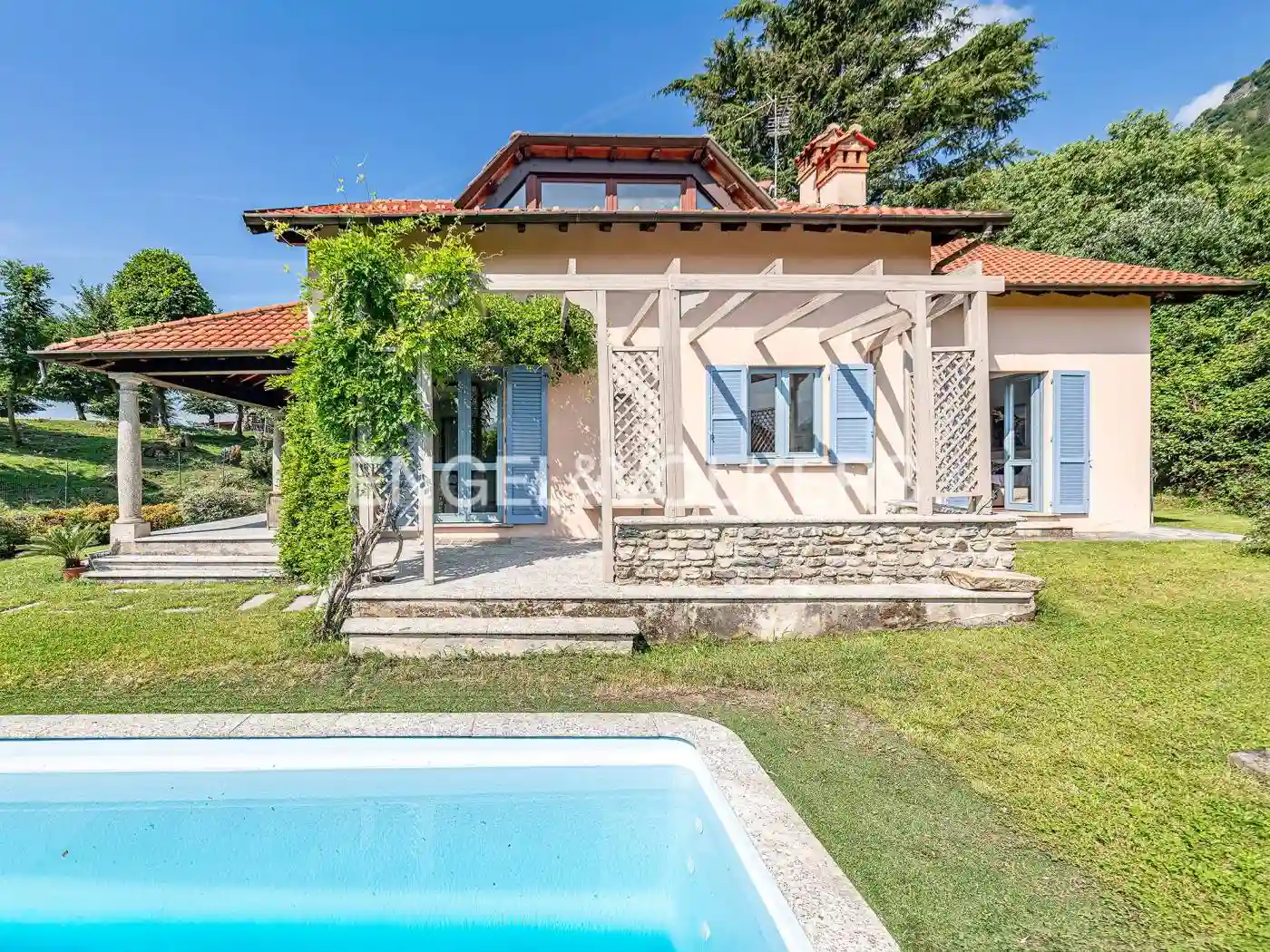 Villa - foto 4