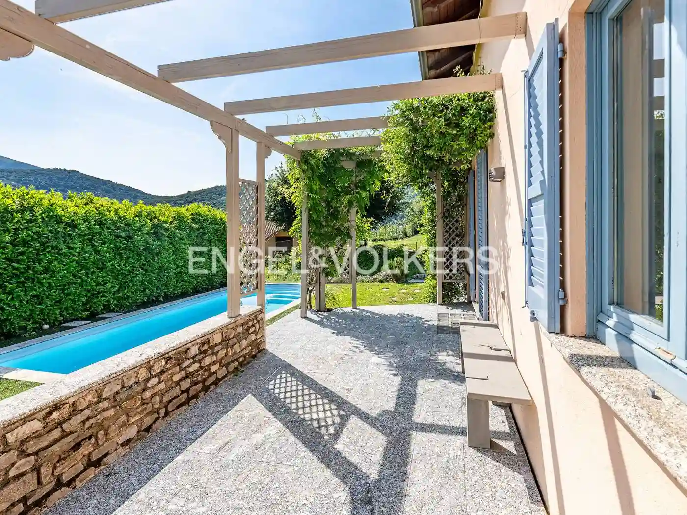 Villa - foto 5
