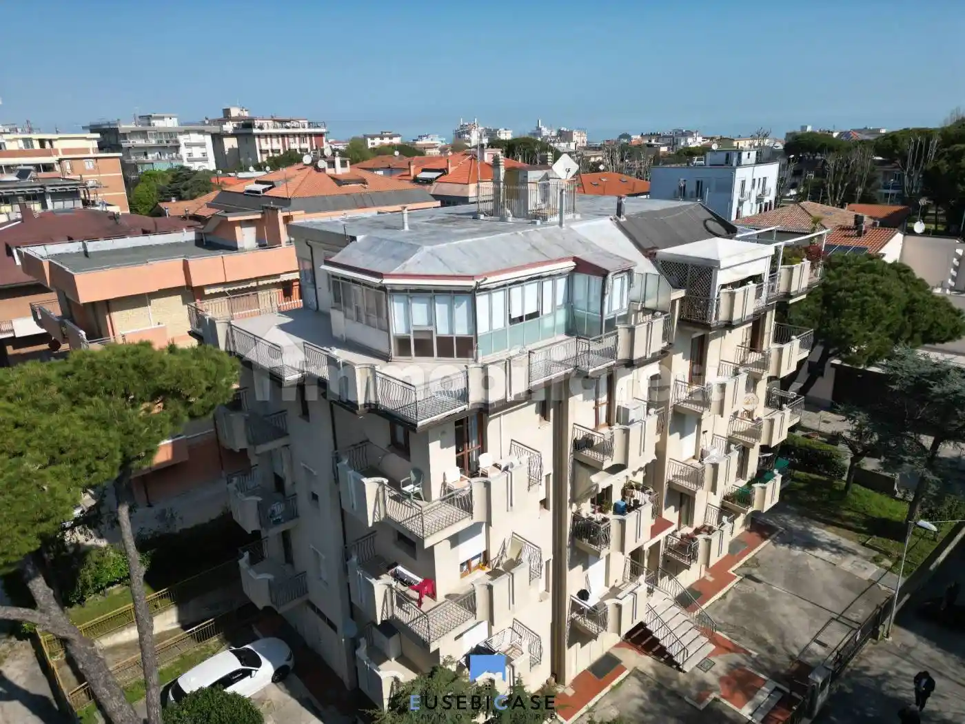 Appartamento in vendita a Rimini