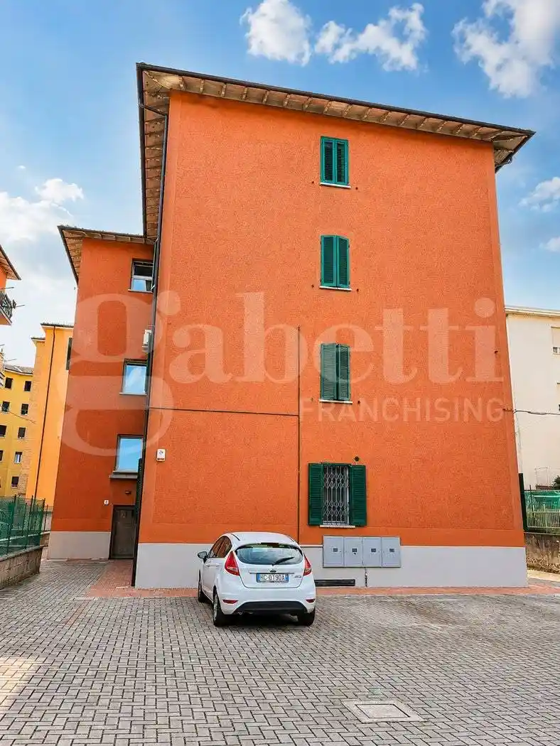 Appartamento in vendita a Casalecchio di Reno
