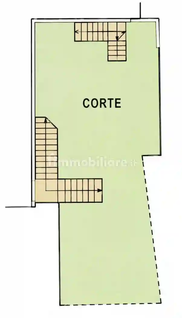 Villetta a schiera - foto 2