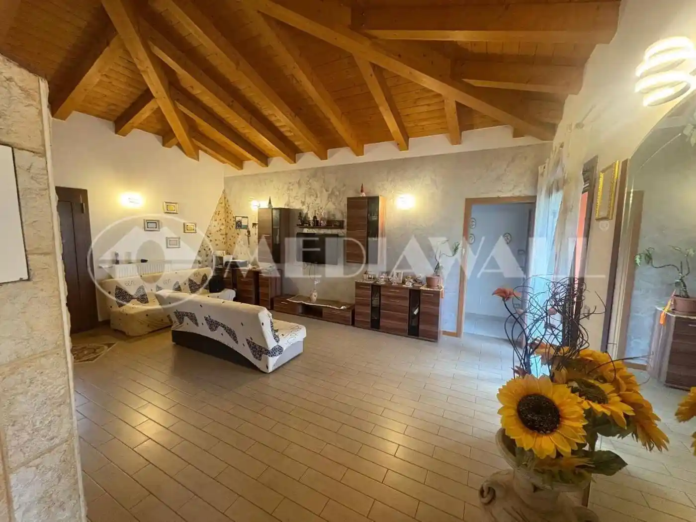 Villa in vendita a Vajont