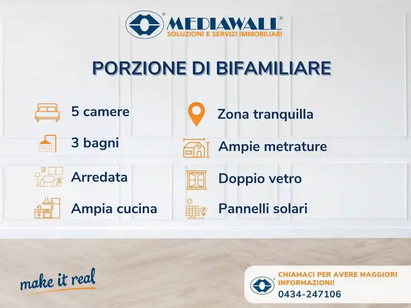 Villa - foto 3
