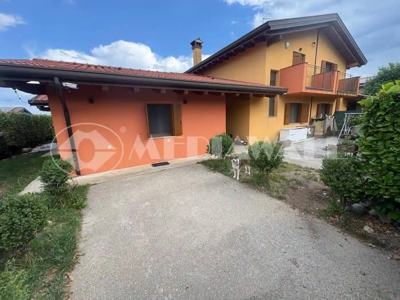 Villa - foto 4