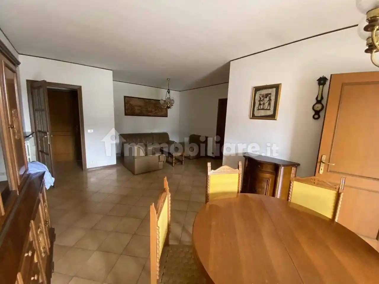 Appartamento in affitto a Castelnovo Ne' Monti