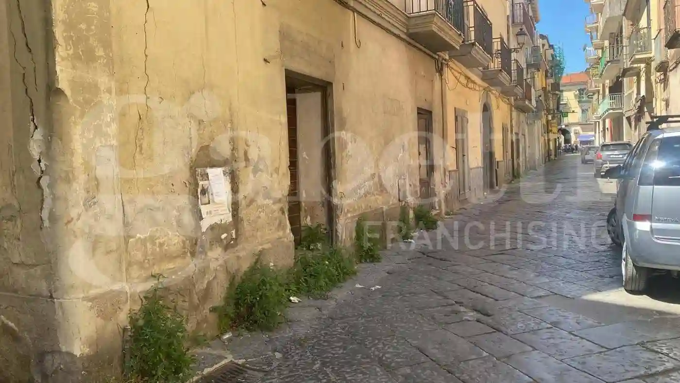 Palazzo - Edificio - foto 3