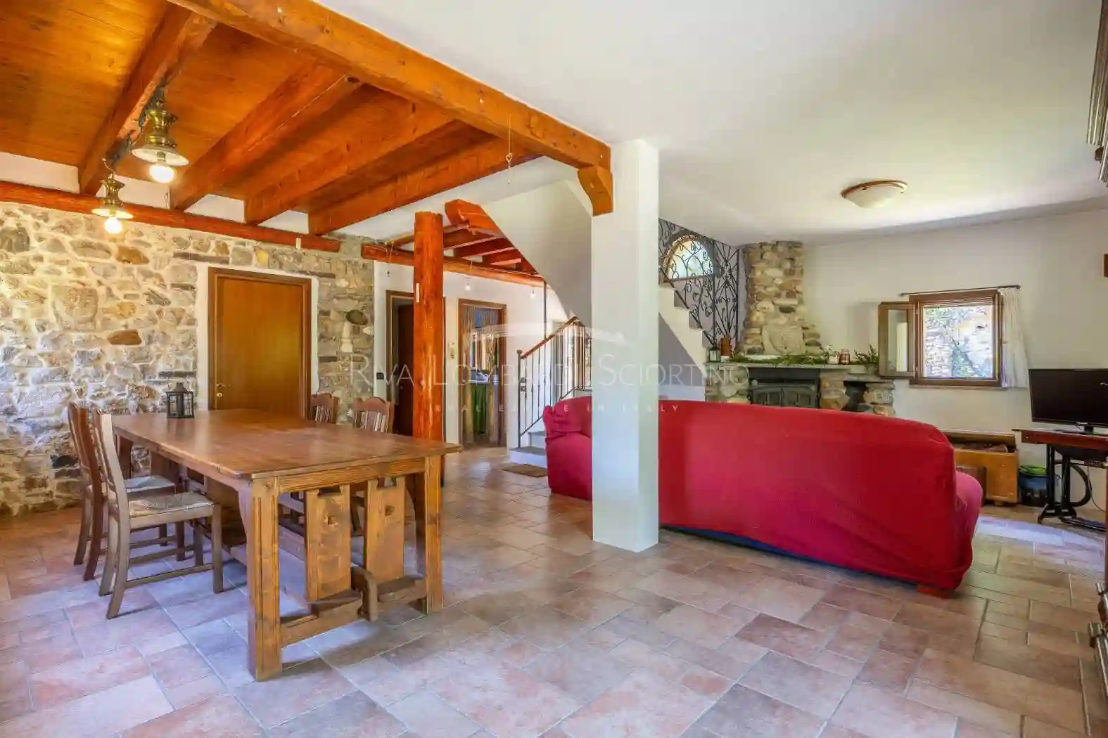 Villa - foto 5