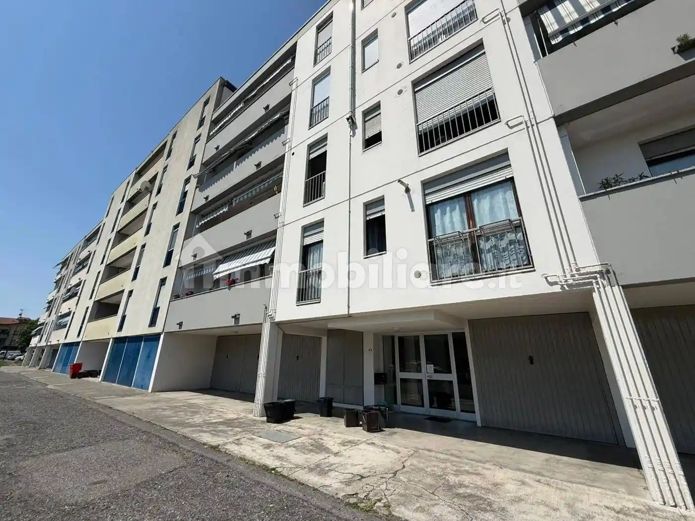 Appartamento in vendita a Palazzolo sull'Oglio