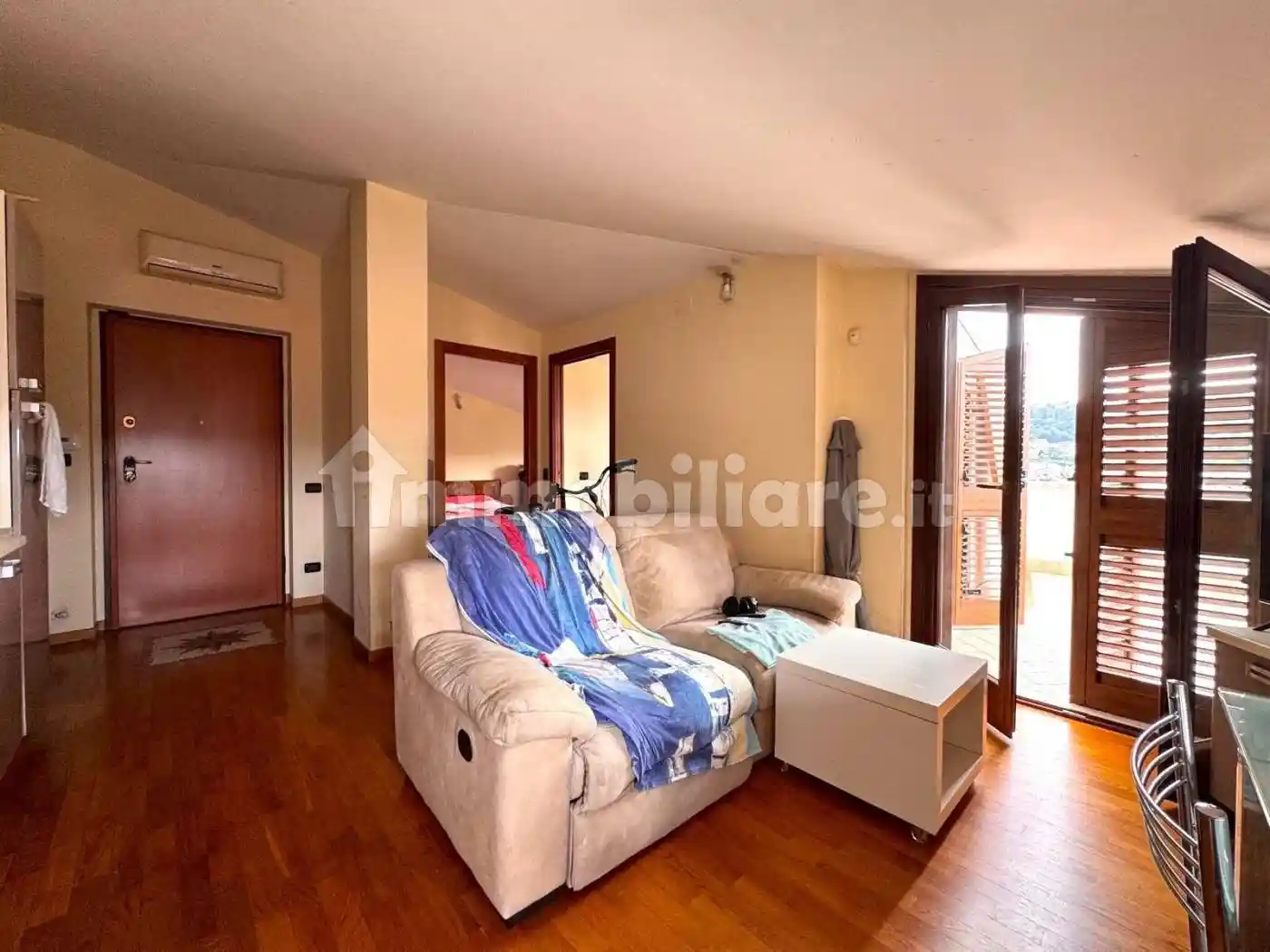 Appartamento in vendita a Montesilvano