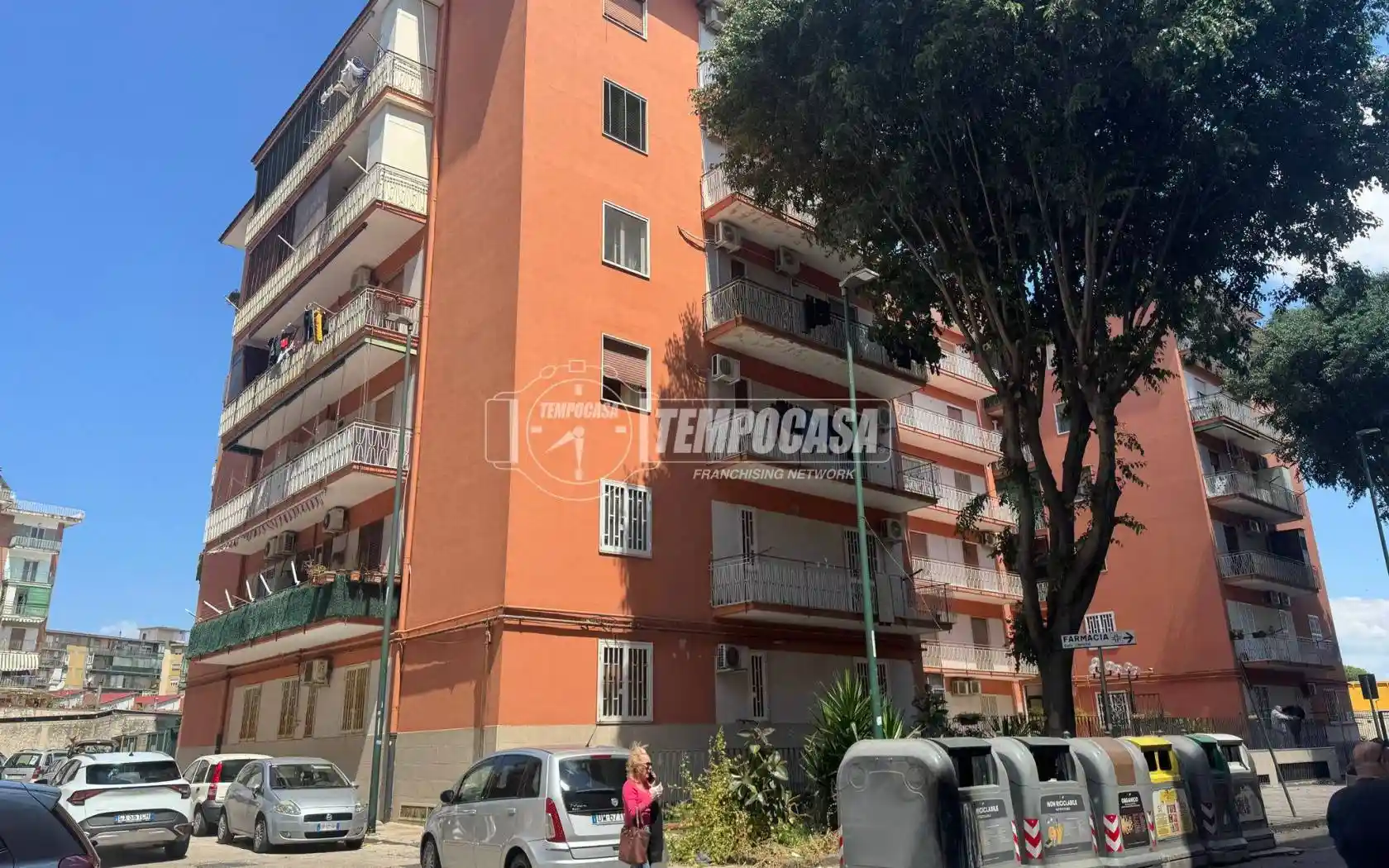 Appartamento in vendita a Napoli
