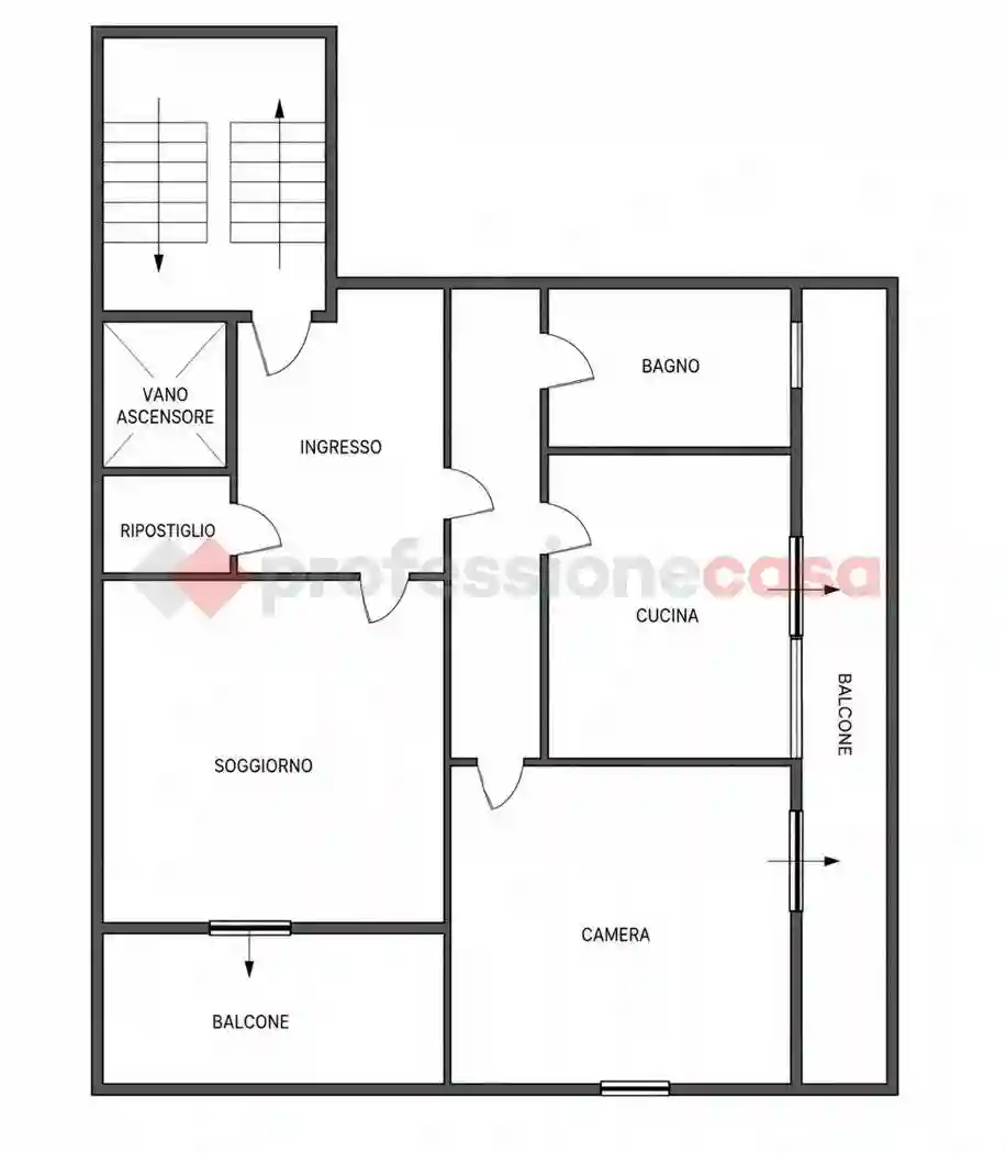 Appartamento - foto 4