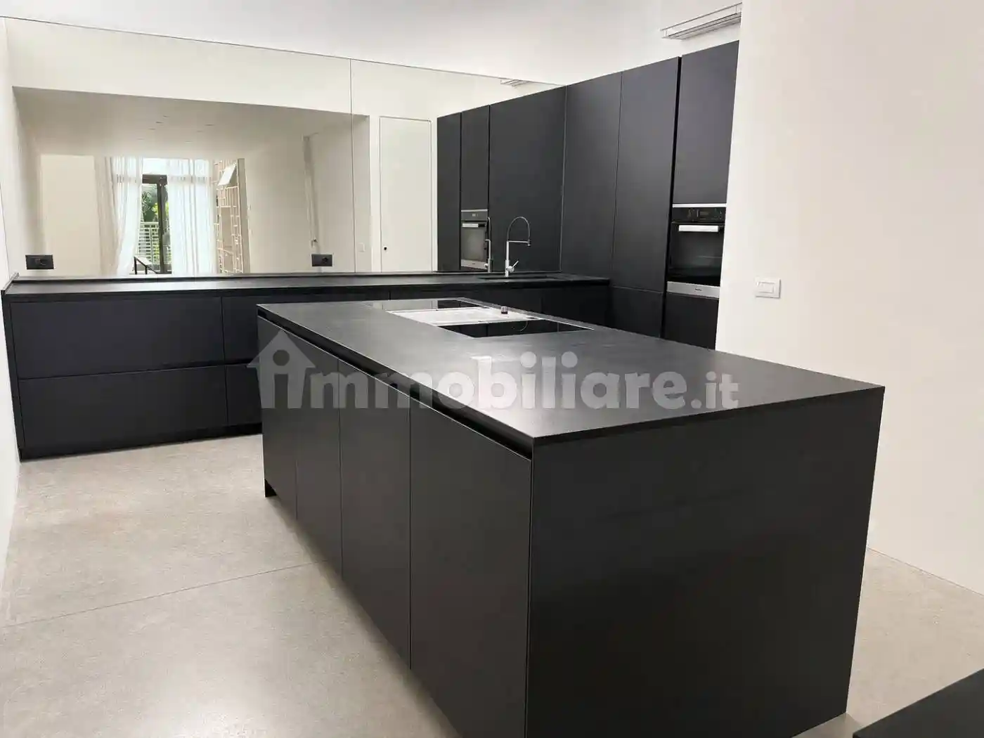 Loft in affitto a Venezia