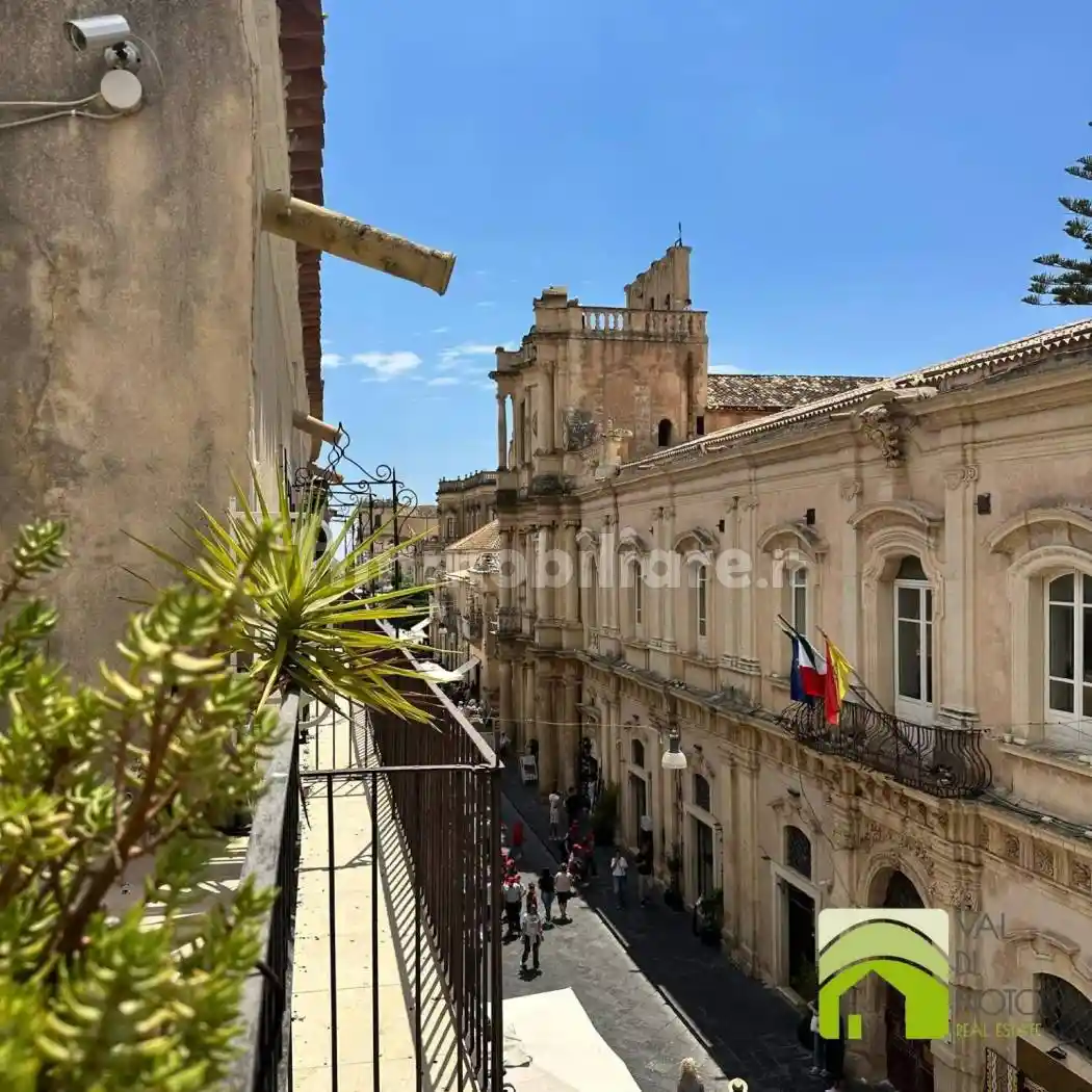 Casa indipendente in vendita a Noto