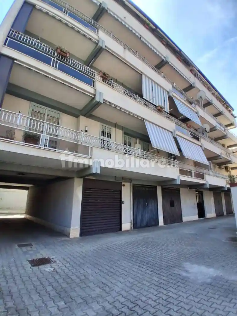 Appartamento in vendita a San Nicola la Strada